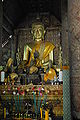 Bouddhas du Vat Xieng Thong