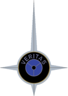 logo de Veritas (entreprise)