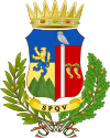 Coat of airms o Vibo Valentia