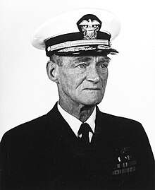 Вице-адмирал Марк А. Митчер во время Второй мировой войны (80-G-424169) .jpg