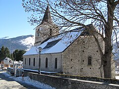 Церковь Св. Иакова