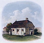 Пятніцкая, 1807 г.