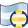 Icona pallavolisti argentini