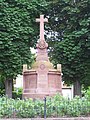 Monument to the Wurttemberg Fallen