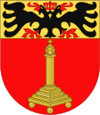 Sint-Truiden címere