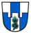 Wappen von Burggen