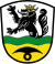 Wappen der Gemeinde Bächingen