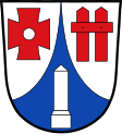 Hattenhofen címere