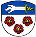 Wappen der Gemeinde Jettenbach