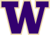 A Washington Huskies logója