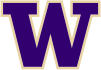 Washington Huskies logo.svg