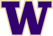 Washington Huskies logo.svg