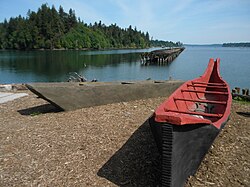 Wayerhaeuser Log Dump NRHP 91001441 Thurston County, WA.jpg