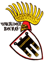 Герб на Верденбергите
