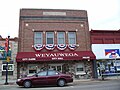 Miniatura para Weyauwega (Wisconsin)