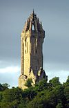 Wallace Monument