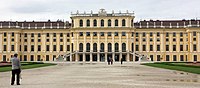 Palace of Schönbrunn