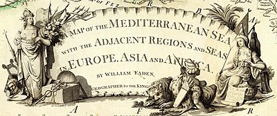 William Faden. Composite Mediterranean. 1785.N.jpg