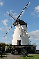 Windmühle Am Alten Hellweg