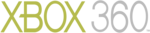 XBOX 360 logo without symbol.png
