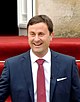 Xavier Bettel Royal Wedding 2012 cropped.jpg