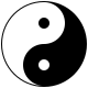 Yin yang.svg