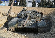 Tanks T-72