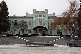 Stacidomo Kijiv-Tovarnij