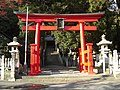 祝田神社