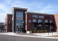 Pei Wei Asian Diner in Eden Prairie