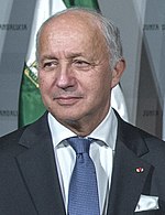 Laurentius Fabius: imago