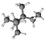 Image illustrative de l’article 2,2,3-Triméthylpentane