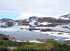 Sognefjell