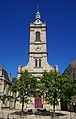 Église Saint-Martin de Lure