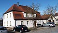 Früheres Verwalterhaus Conrad-Wagner-Weg 1