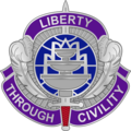 436th Civil Affairs Battalion "Liberty Through Civility"