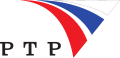 РТР (여섯번째 로고) (2001.9.15 ~ 2002.8.31)