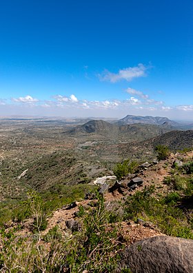 Sheikh (Somaliland)