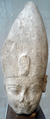 Ahmose I. Ông được cho là người sáng lập ra vương triều thứ 18 và ông là anh trai của Kamose, vị pharaon cuối cùng của vương triều thứ 17. Trong suốt vương triều của ông, ông trục xuất Hyksos từ Hạ Ai Cập và đưa đến khu vực đồng bằng sông Nile dưới sự kiểm soát của ông, ông đã thống nhất chính trị Ai Cập một lần nữa.