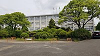 愛知県立瀬戸高等学校