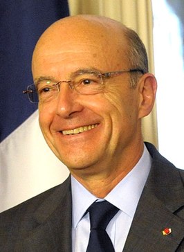 Regering-Juppé II