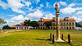 O pelourinho de Alcântara é mesmo um precioso elemento da História. Prazeroso fazer as fotos.