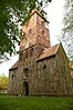 Alexanderkirche in Wildeshausen