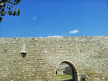 Amaras Church in Artsakh