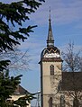 Église de la Nativité-de-Notre-Dame d'Ancier