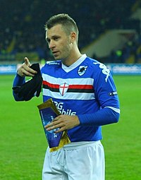 Antonio Cassano