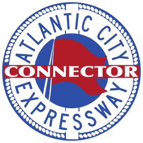 Image illustrative de l’article Atlantic City–Brigantine Connector