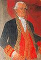 Gabriel de Avilés y del Fierro visekonge for Río de la Plata (1799–1801)