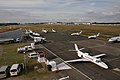 Aéroport le Mans-Arnage.