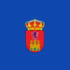 Bandeira de Malpartida de Cáceres